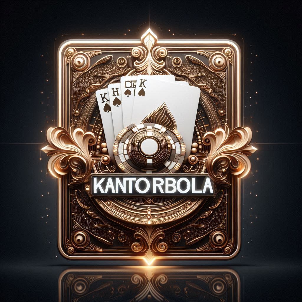 KANTOR BOLA